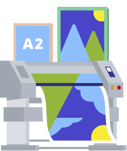 Selection icon